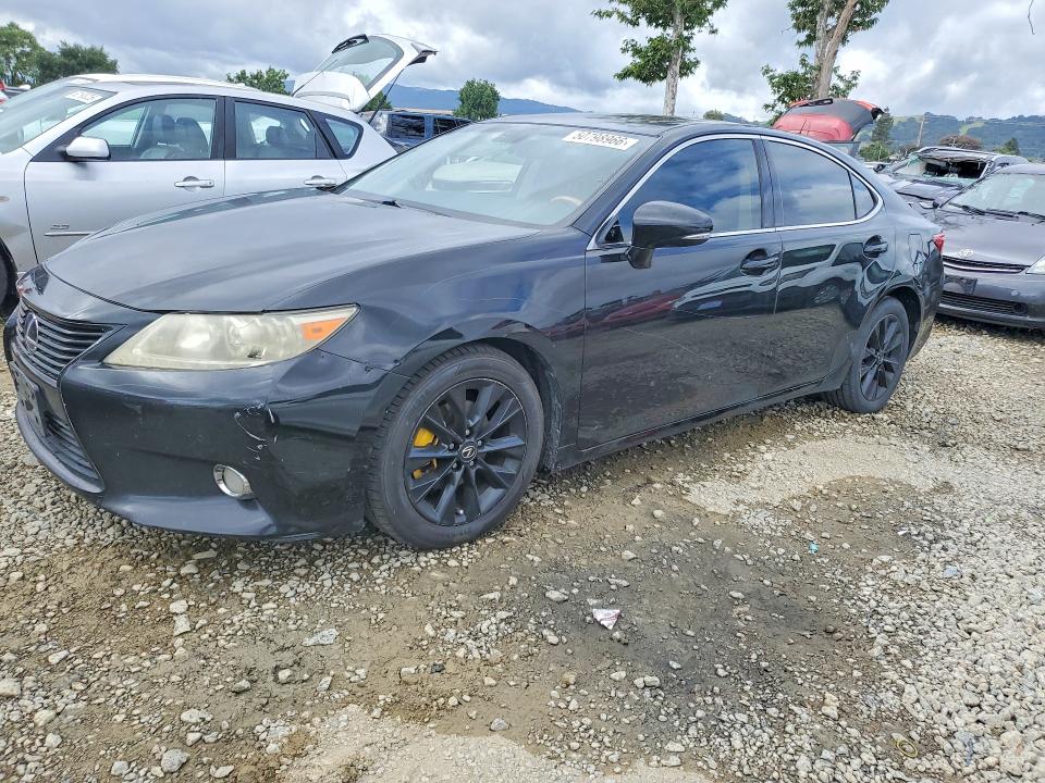 50798966 :رقم المزاد ، JTHBW1GGXD2011984 vin ، 2013 Lexus Es مزاد بيع