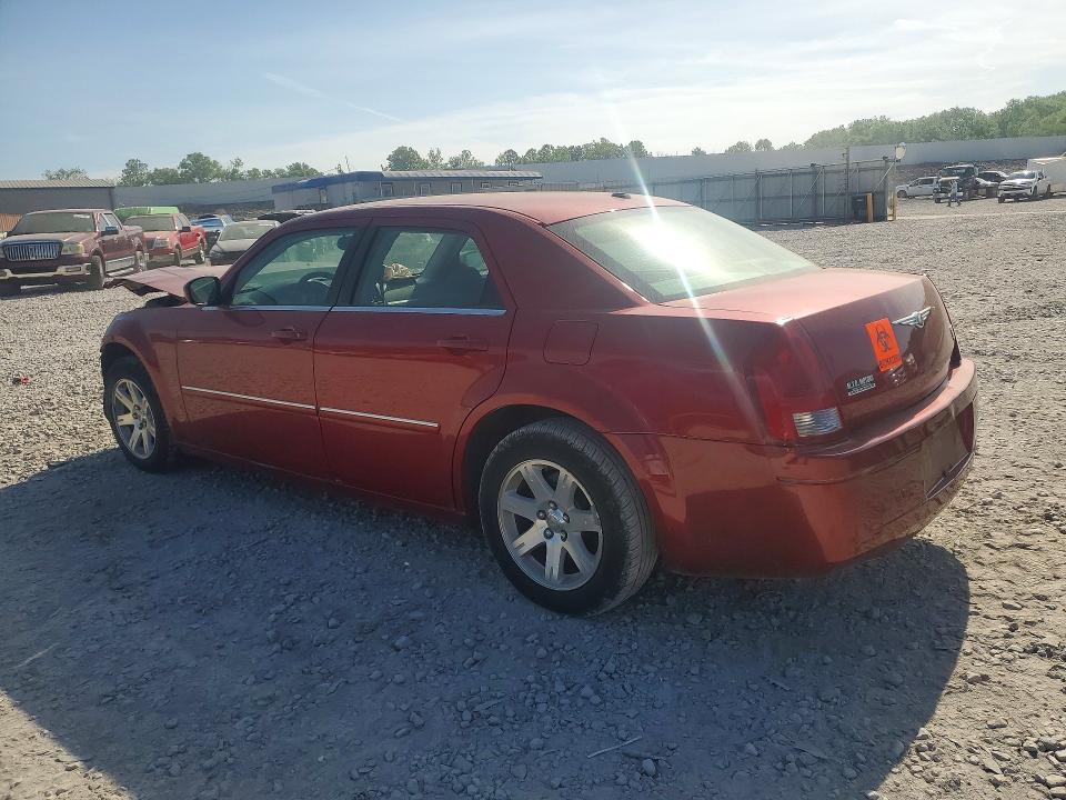 Продажа на аукционе авто 2007 Chrysler 300, vin: 2C3LA43RX7H616469, номер лота: 49737196