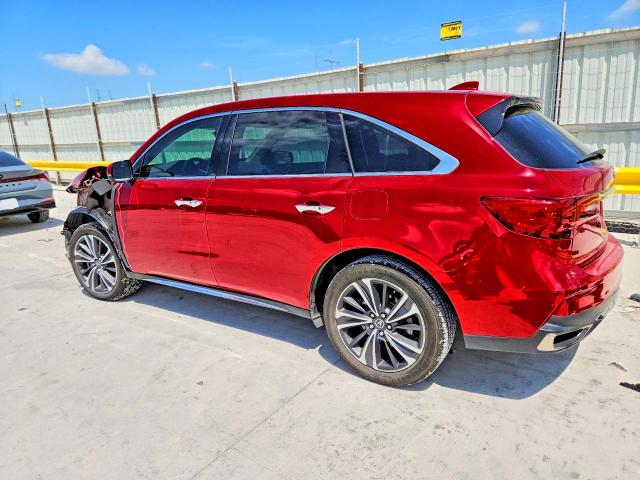 Aukcja sprzedaży 2020 Acura Mdx, vin: 5J8YD3H55LL008463, numer aukcji: 51182066