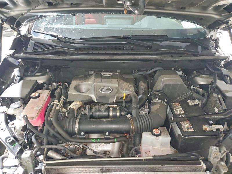 Aukcja sprzedaży 2021 Lexus Nx 300, vin: JTJSARDZ1M2263723, numer aukcji: 50076986