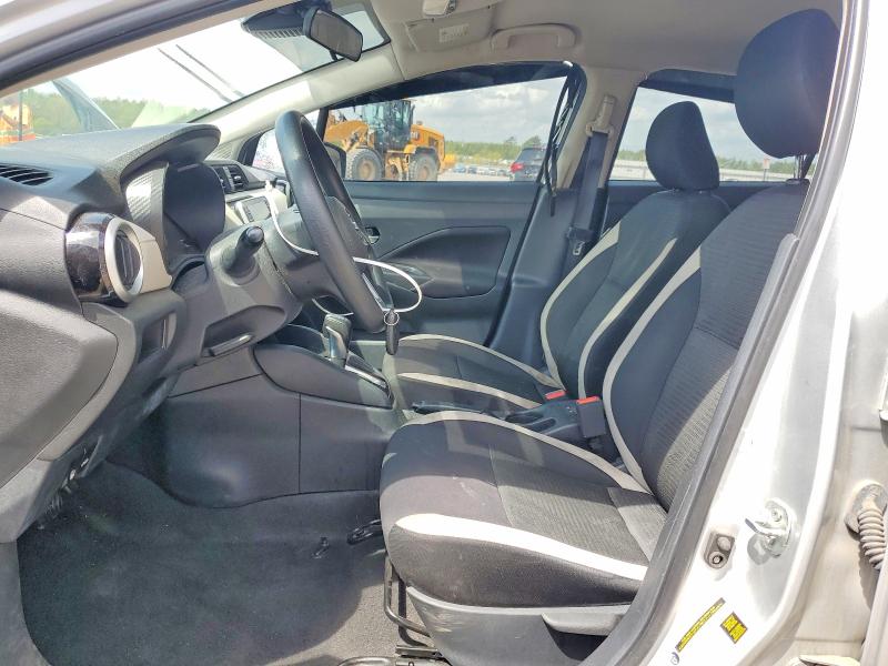 Aukcja sprzedaży 2021 Nissan Versa, vin: 3N1CN8EV7ML913867, numer aukcji: 48786606