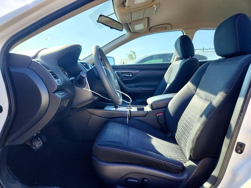 Продаж на аукціоні авто 2016 Nissan Altima, vin: 1N4AL3AP5GC179711, номер лоту: 48944666