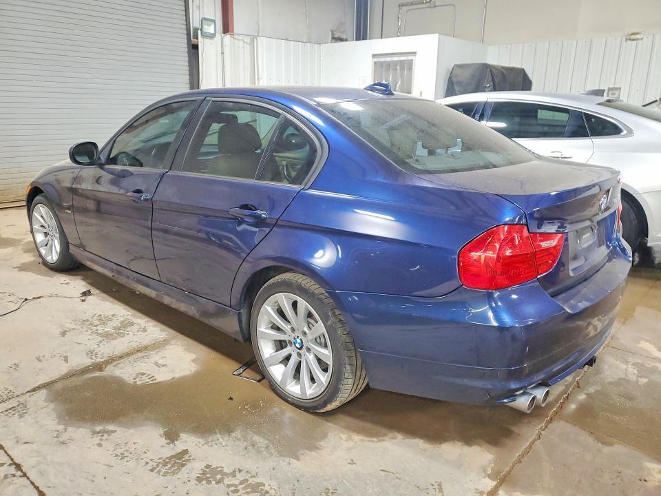 Продаж на аукціоні авто 2011 Bmw 328, vin: WBAPK5G56BNN28166, номер лоту: 48874236