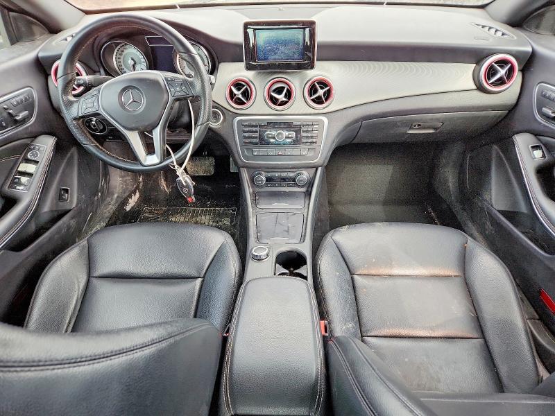 Aukcja sprzedaży 2014 Mercedes-benz Cla, vin: WDDSJ4GB4EN127760, numer aukcji: 48156346