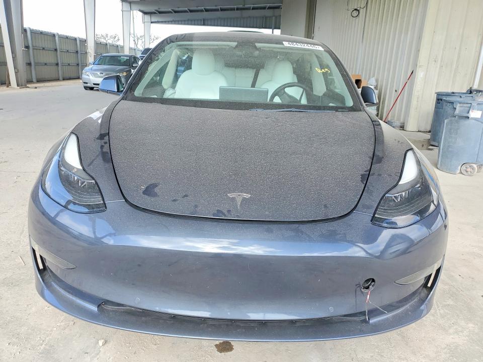 Aukcja sprzedaży 2022 Tesla Model 3, vin: 5YJ3E1EA9NF330119, numer aukcji: 48432446