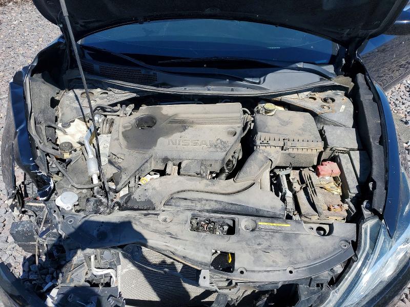 Aukcja sprzedaży 2017 Nissan Altima, vin: 1N4AL3APXHN303915, numer aukcji: 49185136