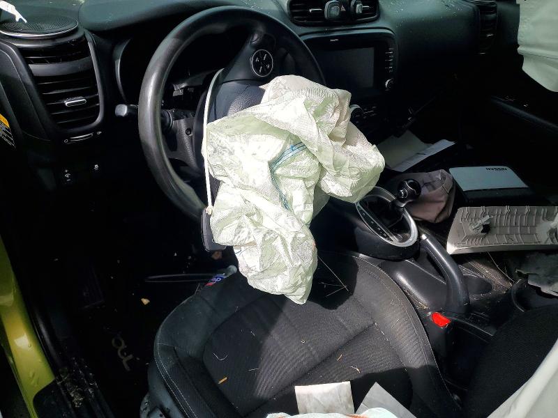 Aukcja sprzedaży 2018 Kia Soul, vin: KNDJP3A58J7903453, numer aukcji: 51771076
