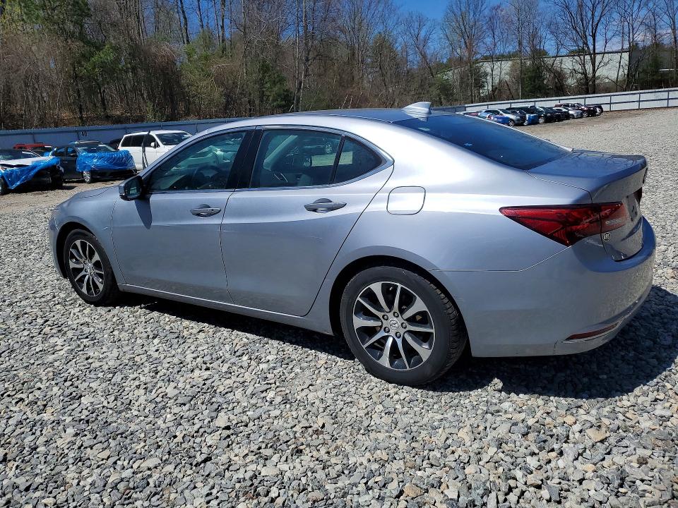 Продаж на аукціоні авто 2015 Acura Tlx, vin: 19UUB1F55FA006305, номер лоту: 50572396