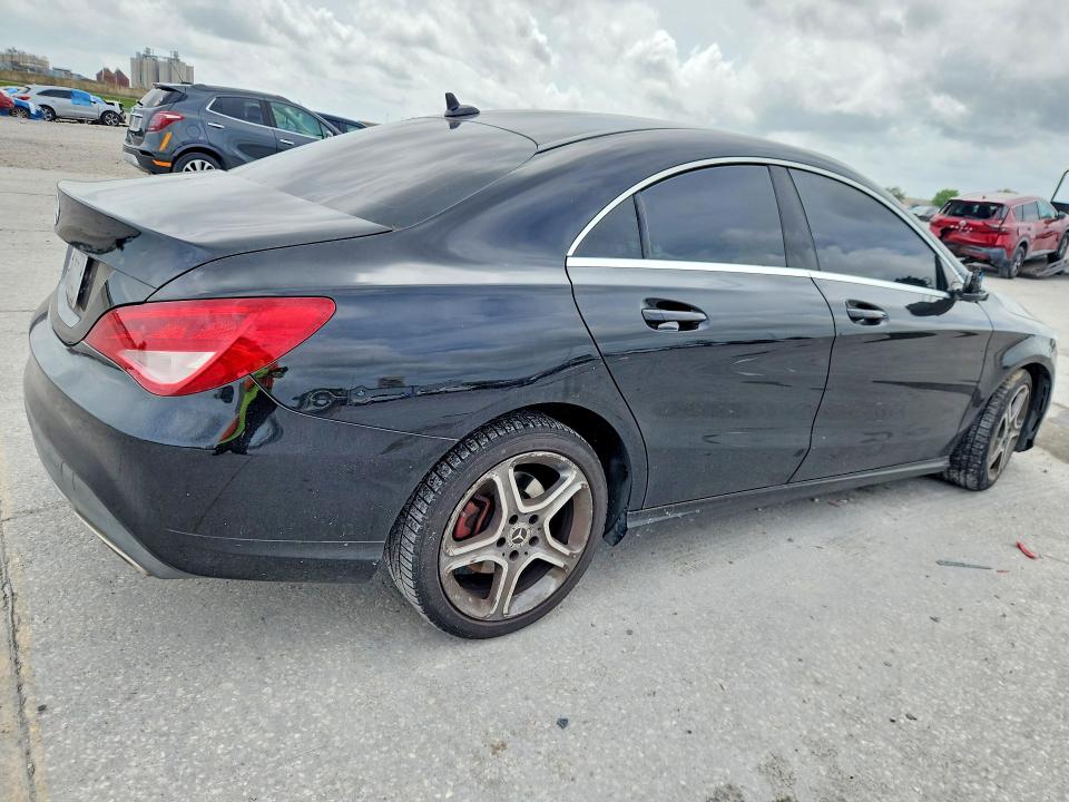 48302636 :رقم المزاد ، WDDSJ4EB6KN708630 vin ، 2019 Mercedes-benz Cla مزاد بيع