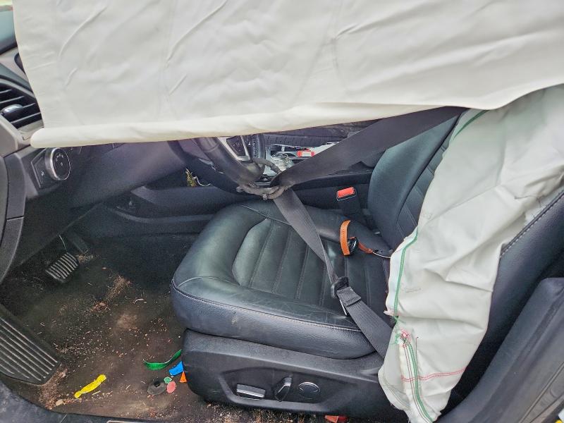 Aukcja sprzedaży 2018 Ford Fusion, vin: 3FA6P0HD1JR187107, numer aukcji: 51723256