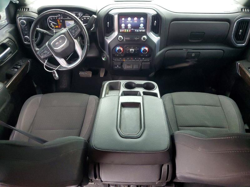 Aukcja sprzedaży 2020 Gmc Sierra, vin: 1GTU9BET1LZ308462, numer aukcji: 49879966
