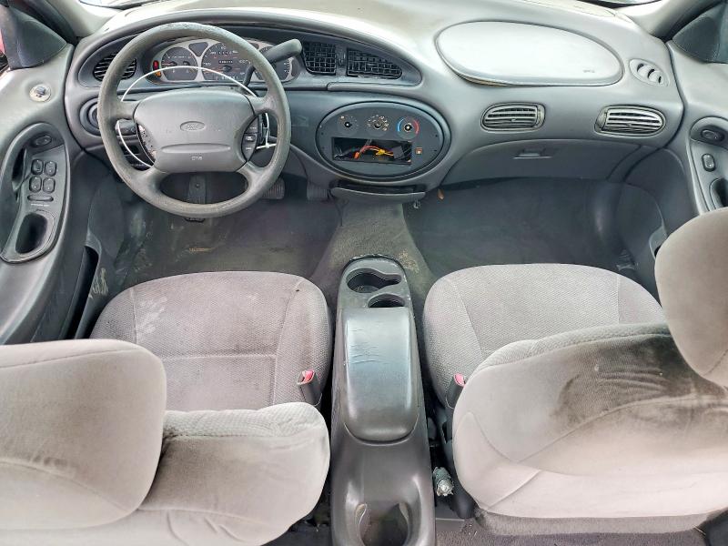 Продажа на аукционе авто 1999 Ford Taurus, vin: 1FAFP53U4XA293204, номер лота: 49827216