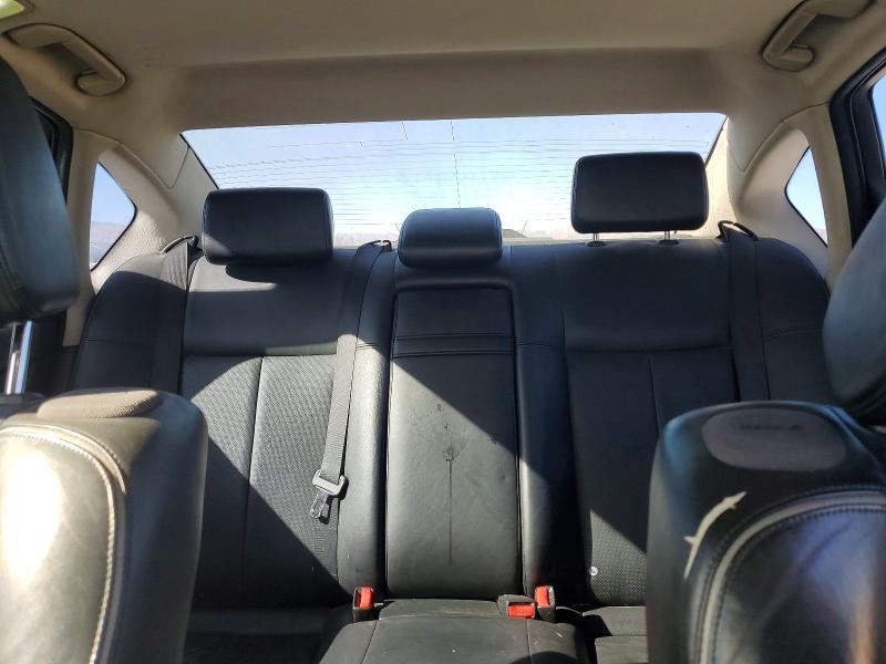 Aukcja sprzedaży 2006 Infiniti M45 Base, vin: JNKBY01E86M204704, numer aukcji: 78557075