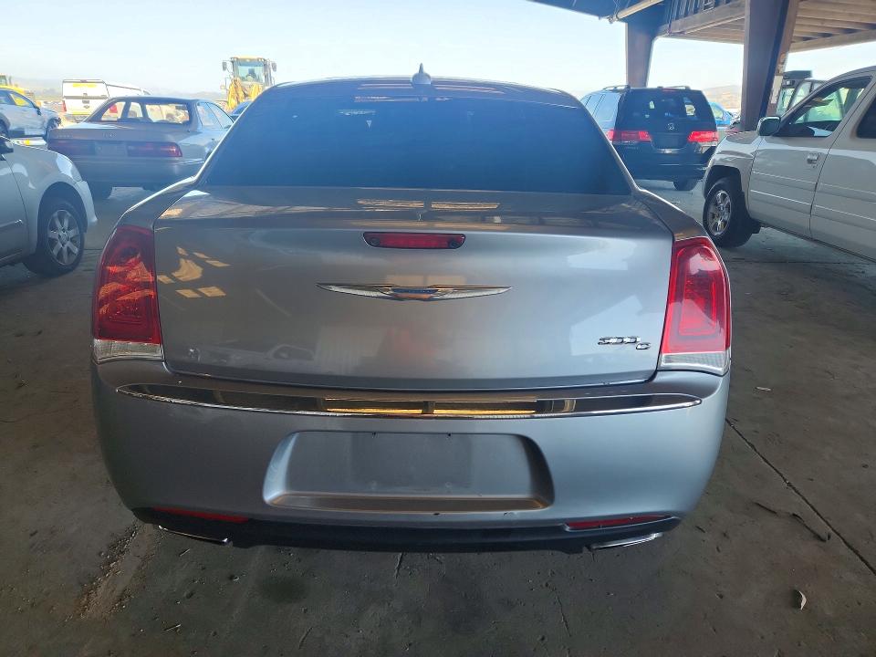 46778846 :رقم المزاد ، 2C3CCAEG9GH294783 vin ، 2016 Chrysler 300c مزاد بيع