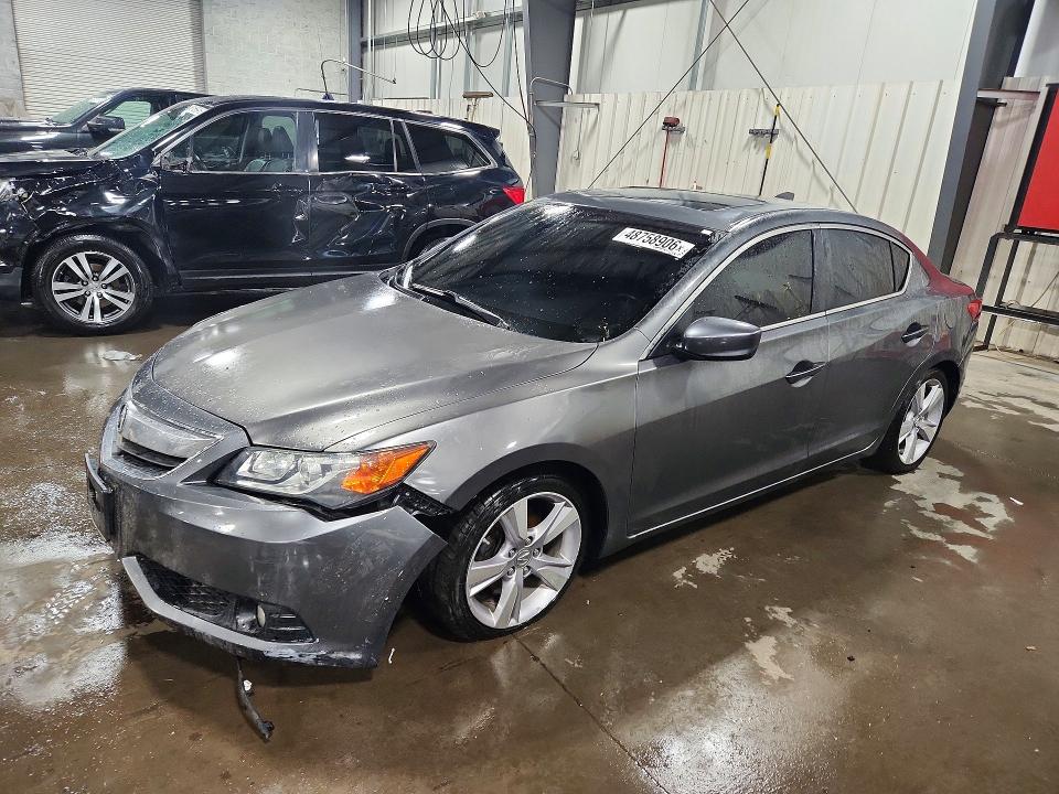 Aukcja sprzedaży 2013 Acura Ilx, vin: 19VDE1F79DE006611, numer aukcji: 48758906