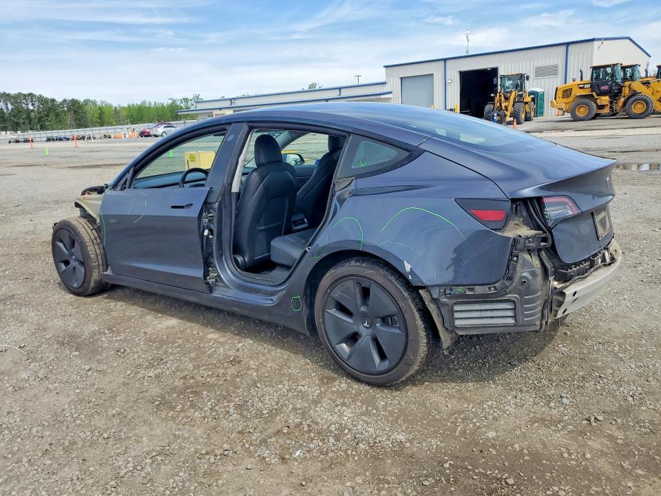 Aukcja sprzedaży 2021 Tesla Model 3, vin: 5YJ3E1EB8MF923705, numer aukcji: 48959816