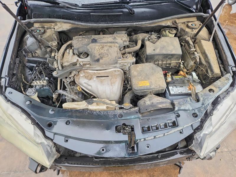 Продажа на аукционе авто 2015 Toyota Camry, vin: 4T1BF1FKXFU044882, номер лота: 50739066