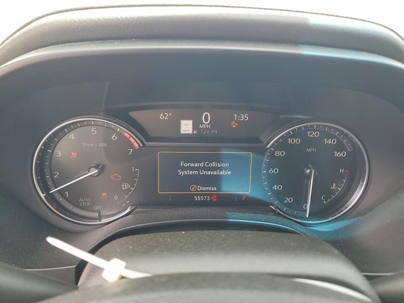Продажа на аукционе авто 2022 Cadillac Ct4, vin: 1G6DC5RK1N0119082, номер лота: 48240346