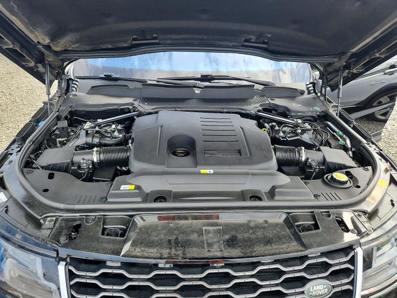 Aukcja sprzedaży 2019 Land Rover Range Rover Sport, vin: SALWG2RU8KA867675, numer aukcji: 51340216