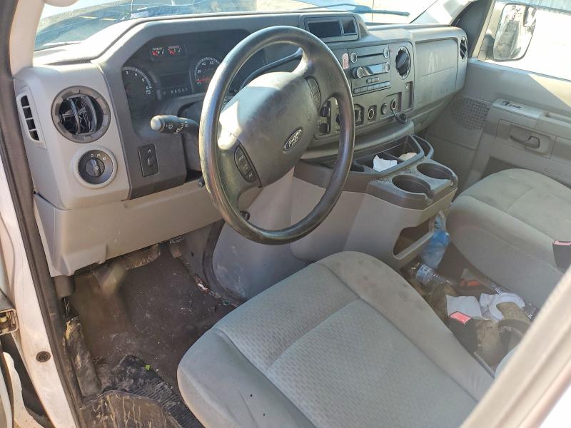 Продаж на аукціоні авто 2010 Ford Econoline, vin: 1FBNE3BLXADA02952, номер лоту: 50167036