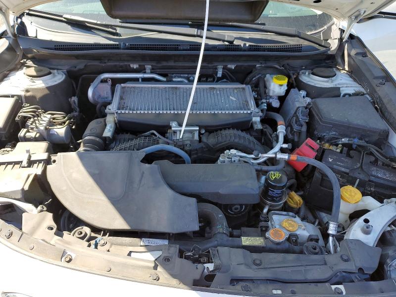 Aukcja sprzedaży 2022 Subaru Outback, vin: 4S4BTGND8N3131909, numer aukcji: 49836336