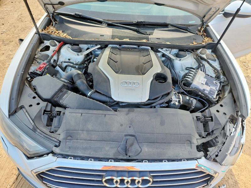 Продажа на аукционе авто 2019 Audi A6, vin: WAUK2AF2XKN088169, номер лота: 51101756