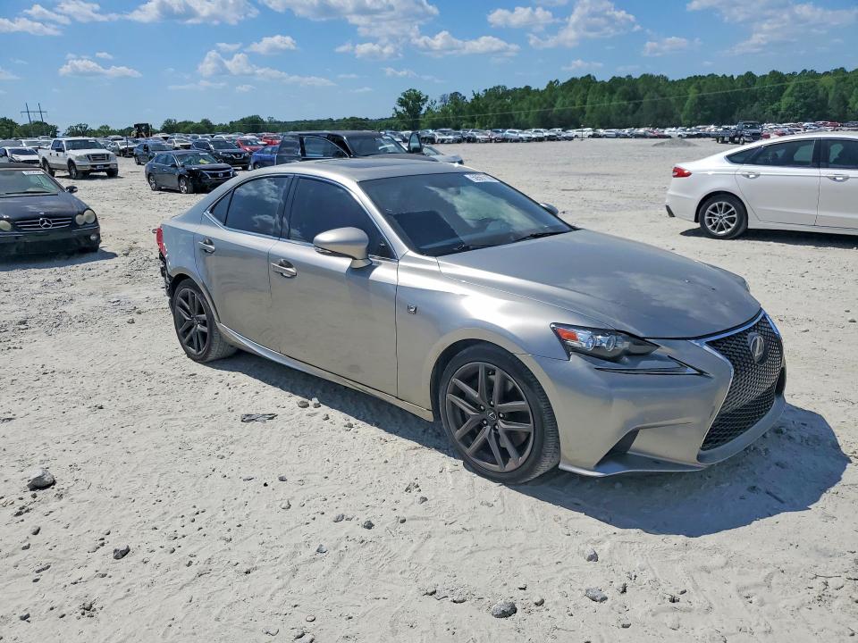 Aukcja sprzedaży 2016 Lexus Is, vin: JTHBA1D26G5038044, numer aukcji: 50567186