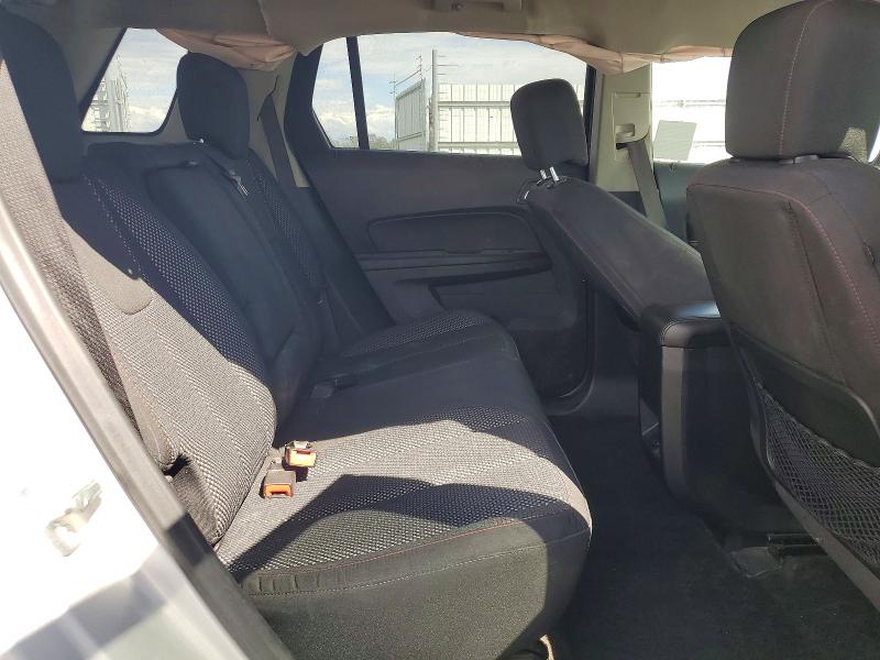 Продажа на аукционе авто 2016 Gmc Terrain, vin: 2GKALMEK9G6345370, номер лота: 48713216
