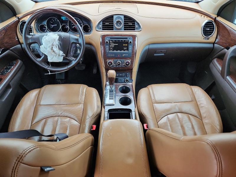 Продаж на аукціоні авто 2016 Buick Enclave, vin: 5GAKRBKD9GJ240860, номер лоту: 48208696