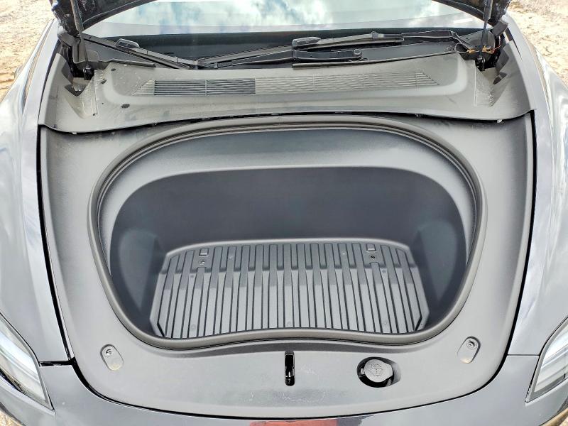 Продажа на аукционе авто 2025 Tesla Model 3, vin: 5YJ3E1EB0SF052845, номер лота: 48953056