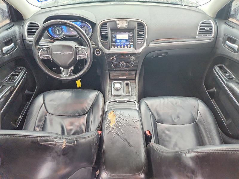 Aukcja sprzedaży 2016 Chrysler 300, vin: 2C3CCAAG8GH135534, numer aukcji: 50838366