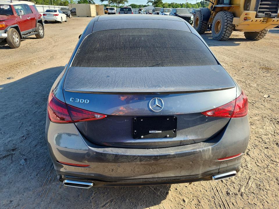 2024 Mercedes-benz 260 მანქანა იყიდება აუქციონზე, vin: W1KAF4GB5RR209217, აუქციონის ნომერი: 50047176