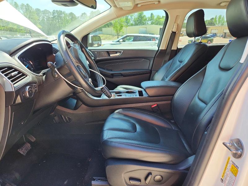 2021 Ford Edge მანქანა იყიდება აუქციონზე, vin: 2FMPK3K9XMBA25557, აუქციონის ნომერი: 50084576
