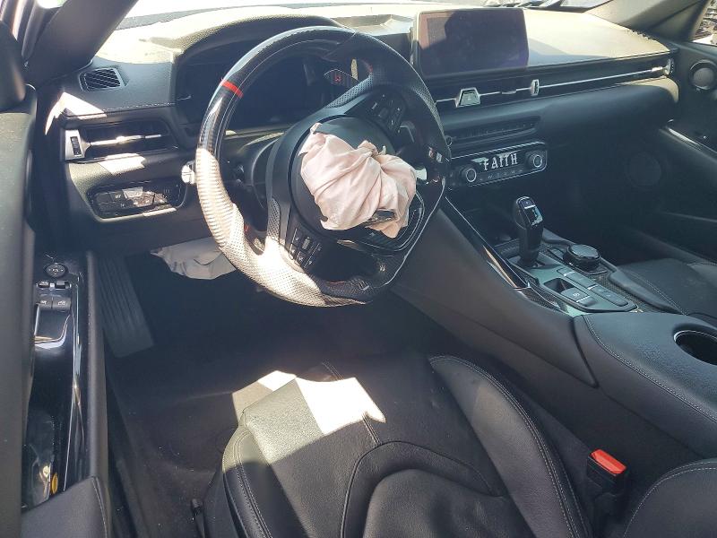 Aukcja sprzedaży 2025 Toyota Gr Supra, vin: WZ1DB0G01SW070657, numer aukcji: 51572936