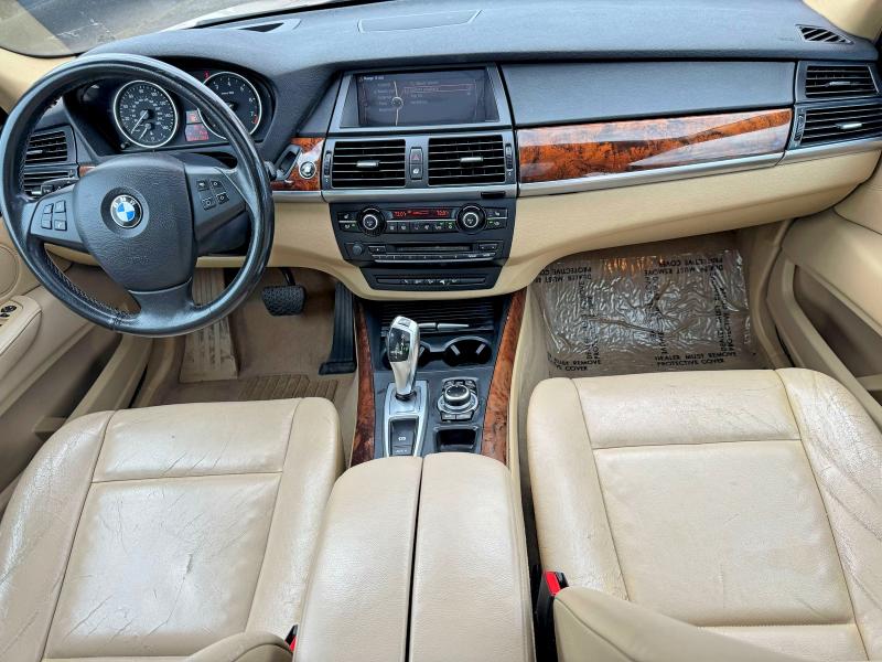 Продажа на аукционе авто 2013 Bmw X5, vin: 5UXZV8C52DL426841, номер лота: 50512226