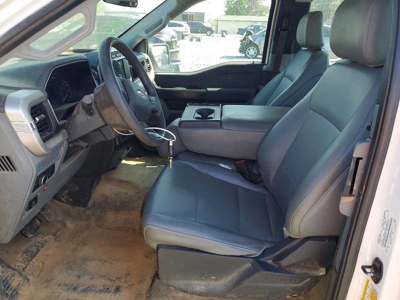 Продажа на аукционе авто 2022 Ford F150, vin: 1FTEX1CB1NKD57672, номер лота: 49753566