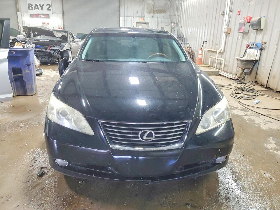 48170336 :رقم المزاد ، JTHBJ46G382240630 vin ، 2008 Lexus Es 350 مزاد بيع