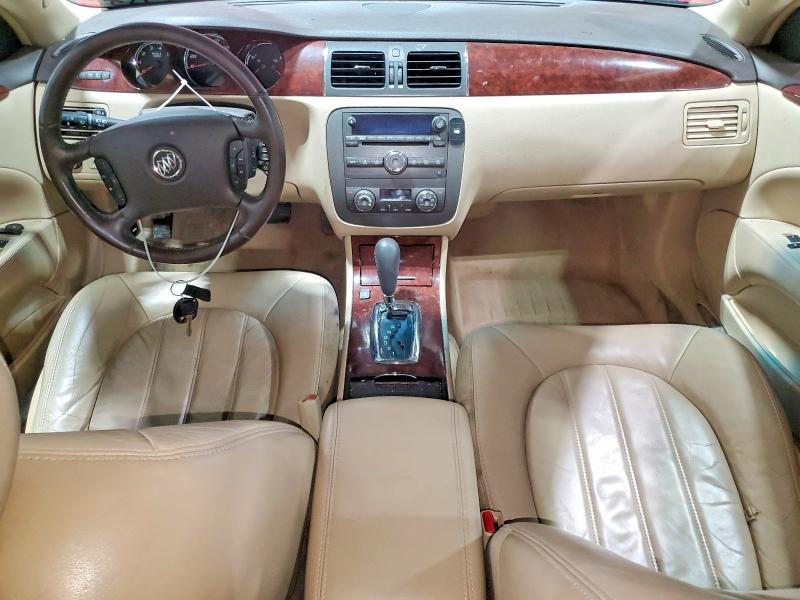 Продажа на аукционе авто 2008 Buick Lucerne, vin: 1G4HD57238U207980, номер лота: 49139546