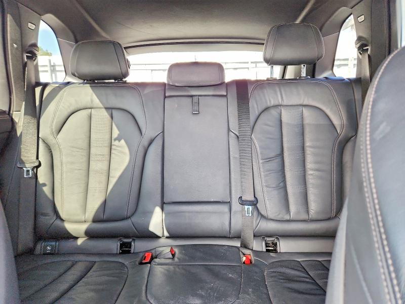 Aukcja sprzedaży 2019 Bmw X5, vin: 5UXCR6C55KLL24798, numer aukcji: 51189386