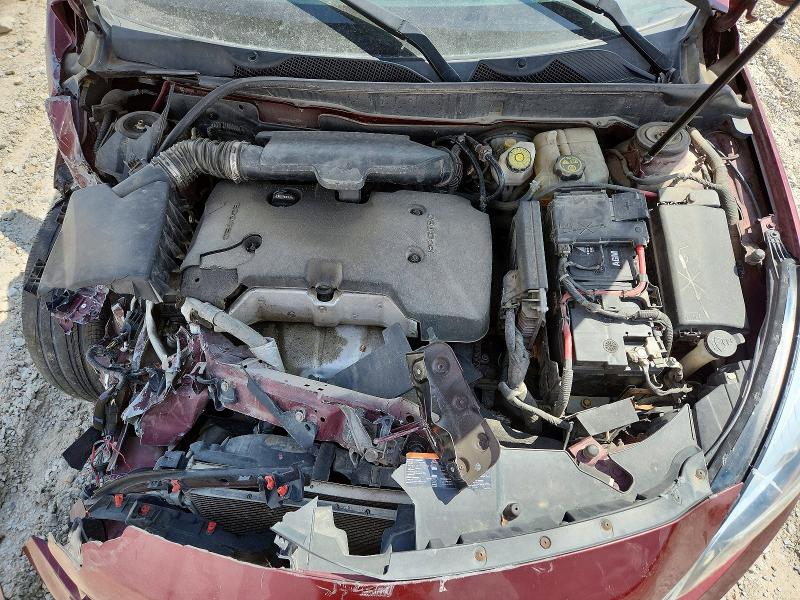Продаж на аукціоні авто 2015 Chevrolet Malibu, vin: 1G11D5SL8FF126540, номер лоту: 49491926
