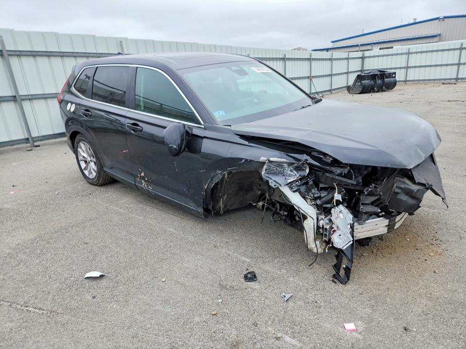 Aukcja sprzedaży 2025 Honda Cr-v, vin: 2HKRS4H49SH414562, numer aukcji: 50905056