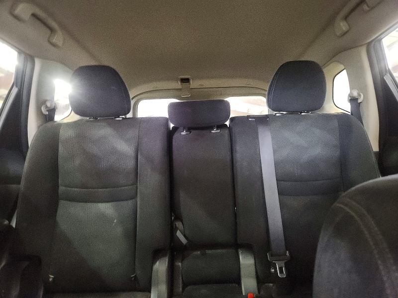 Aukcja sprzedaży 2016 Nissan Rogue, vin: JN8AT2MV7GW151524, numer aukcji: 49262136