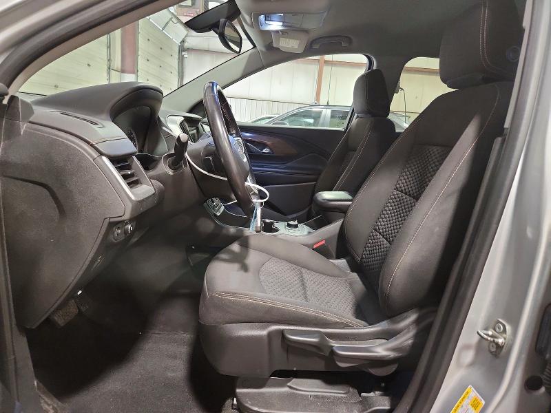 Продаж на аукціоні авто 2018 Gmc Terrain, vin: 3GKALTEV4JL251680, номер лоту: 50451936