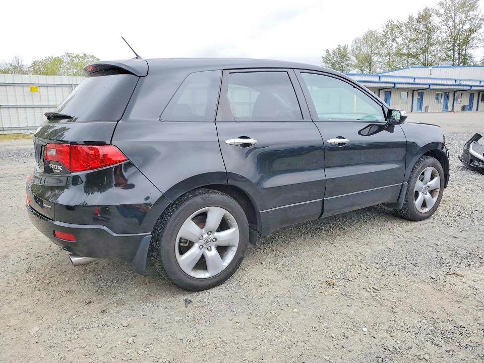 Aukcja sprzedaży 2009 Acura Rdx, vin: 5J8TB182X9A007968, numer aukcji: 51693046