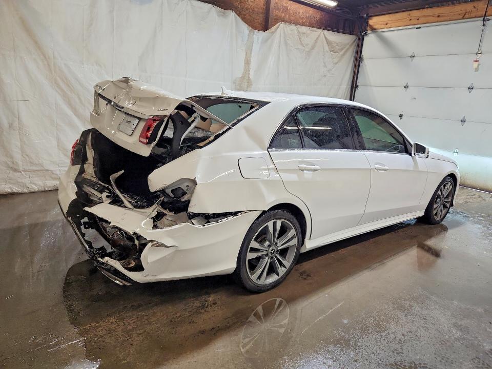 Продаж на аукціоні авто 2016 Mercedes-benz E, vin: WDDHF8JB5GB179267, номер лоту: 51505736