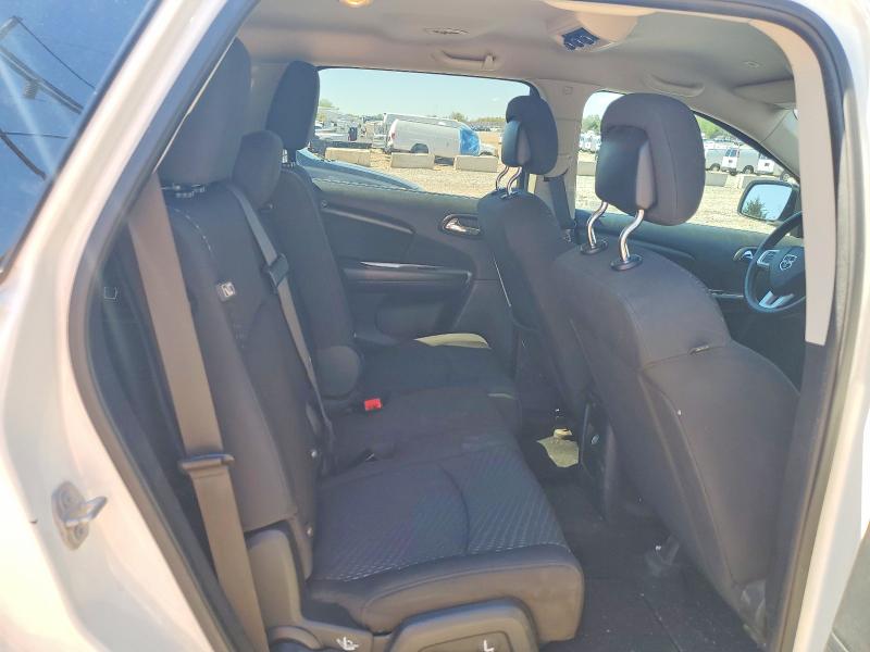 Aukcja sprzedaży 2018 Dodge Journey, vin: 3C4PDCABXJT514060, numer aukcji: 48601956