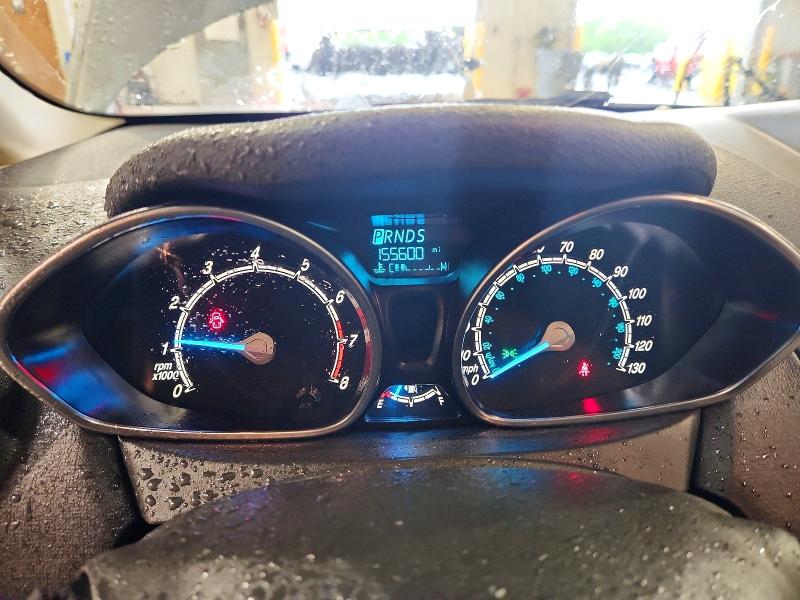 Aukcja sprzedaży 2014 Ford Fiesta, vin: 3FADP4BJ0EM132972, numer aukcji: 51072586