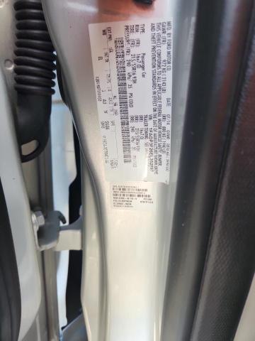 2014 Ford Focus მანქანა იყიდება აუქციონზე, vin: 1FADP3F26EL362997, აუქციონის ნომერი: 48254806