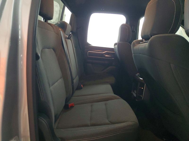 2020 Ram 1500 მანქანა იყიდება აუქციონზე, vin: 1C6SRFBT8LN290205, აუქციონის ნომერი: 51350126