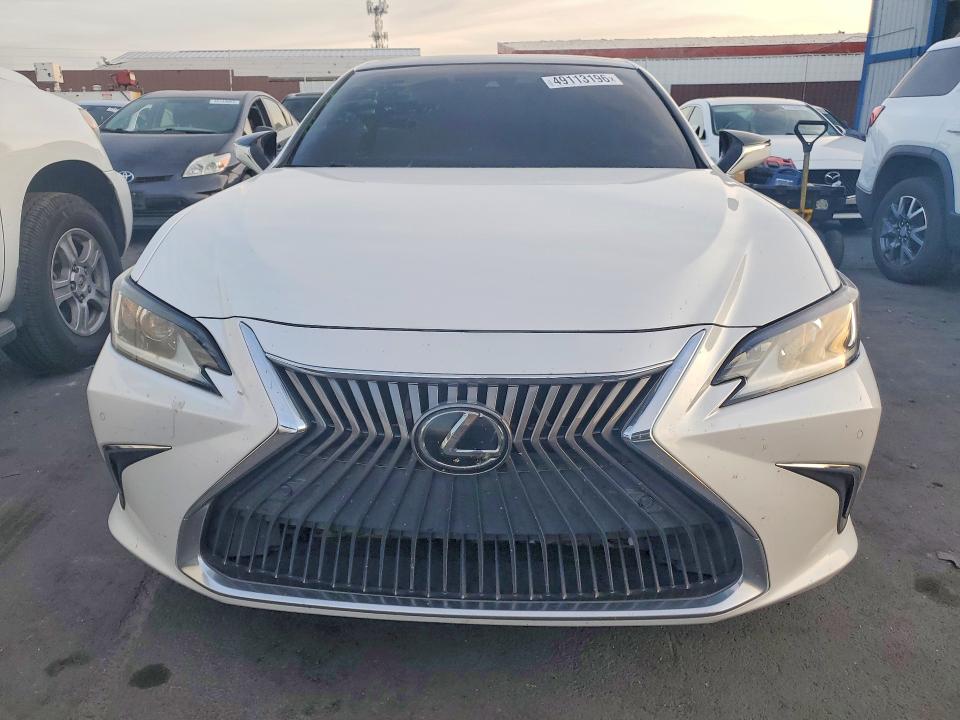 Aukcja sprzedaży 2019 Lexus Es 350, vin: 58ABZ1B17KU010079, numer aukcji: 49113196